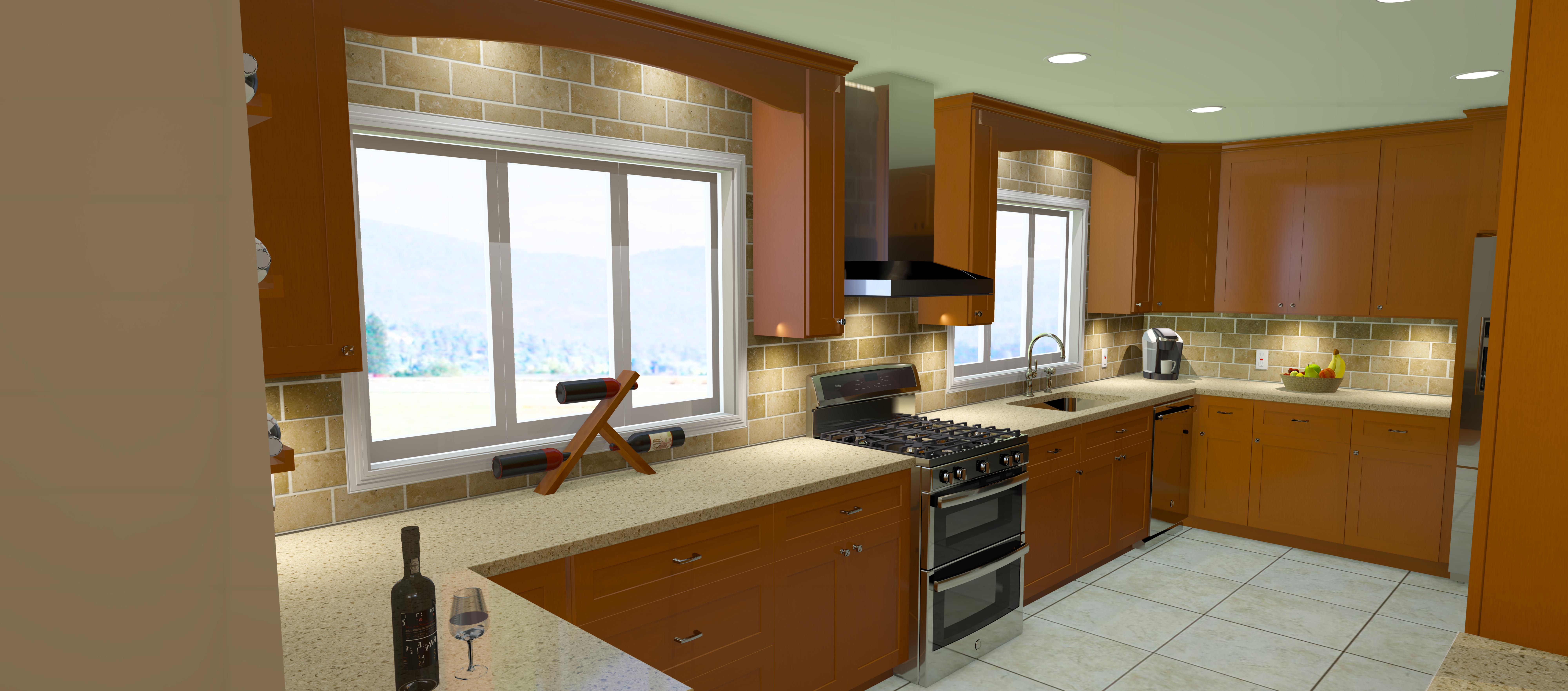 design your own virtual kitchen free